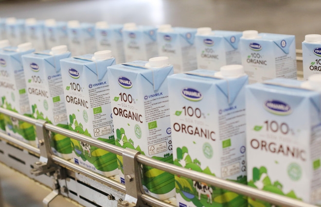 Vinamilk named among world’s most valuable brands